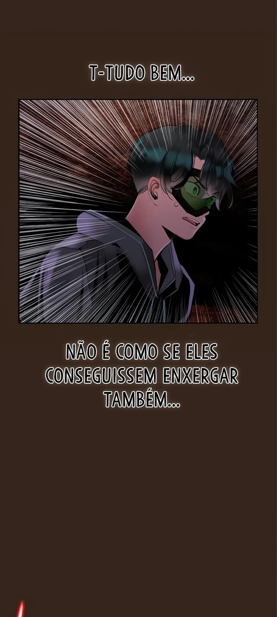 Read Jungle Juice PT Manga Online
