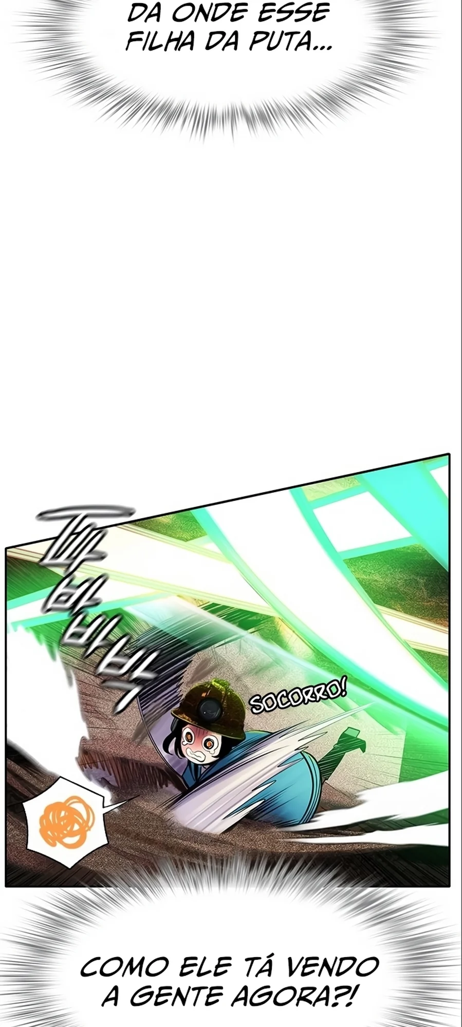 Read Jungle Juice PT Manga Online