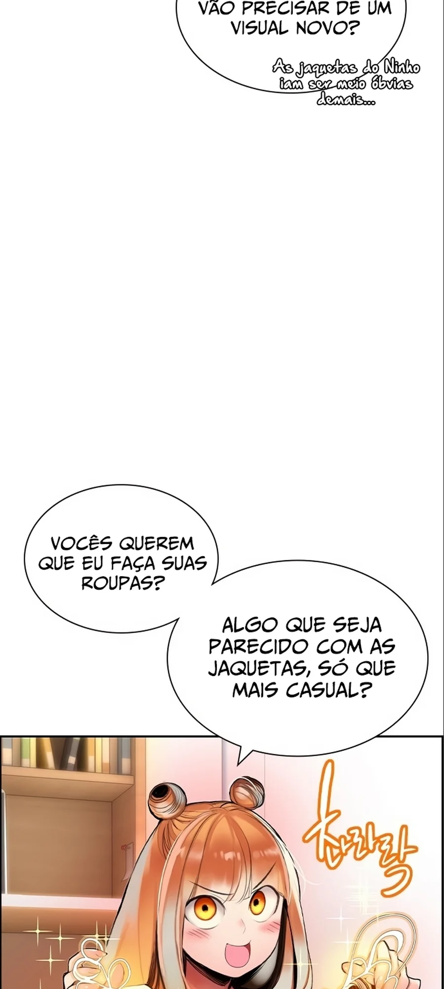Read Jungle Juice PT Manga Online