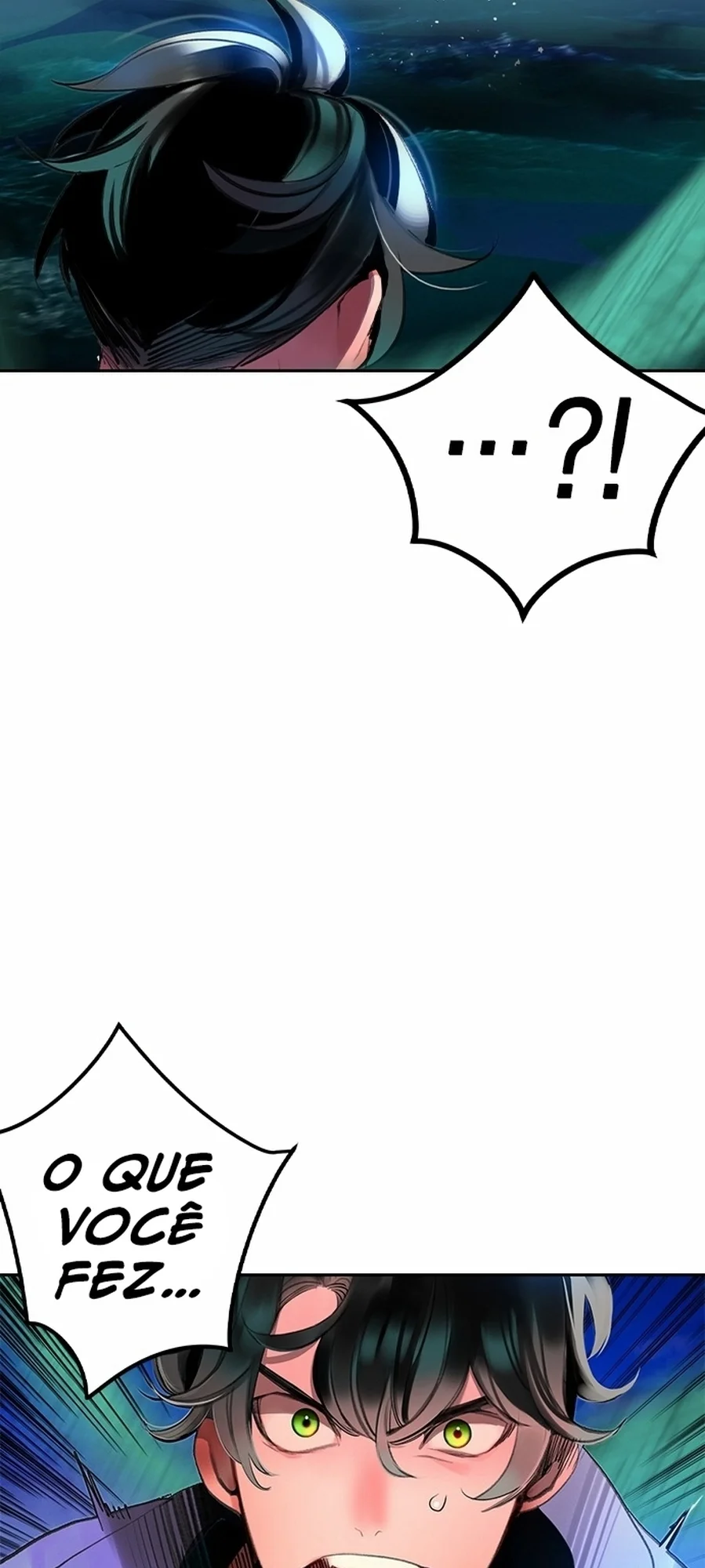 Read Jungle Juice PT Manga Online