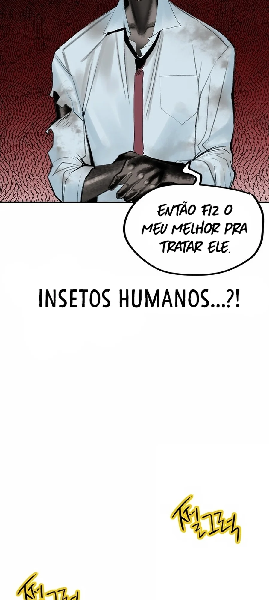 Read Jungle Juice PT Manga Online