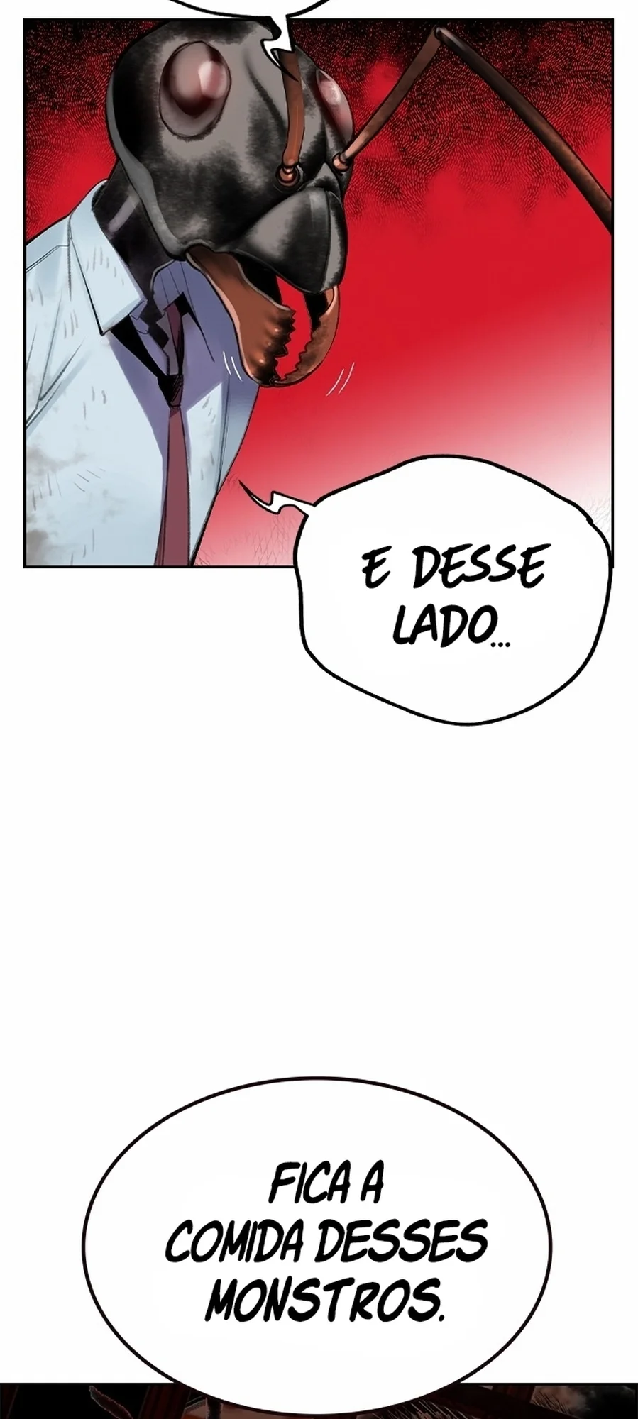 Read Jungle Juice PT Manga Online