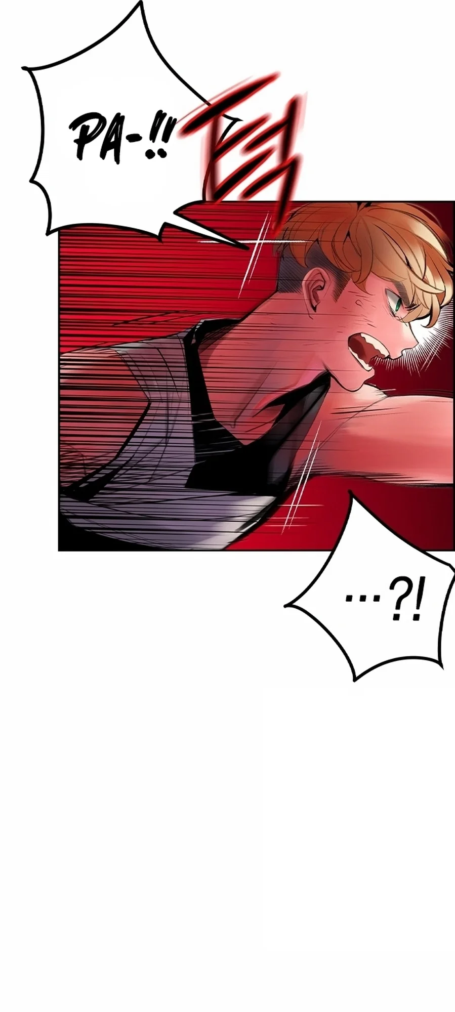 Read Jungle Juice PT Manga Online