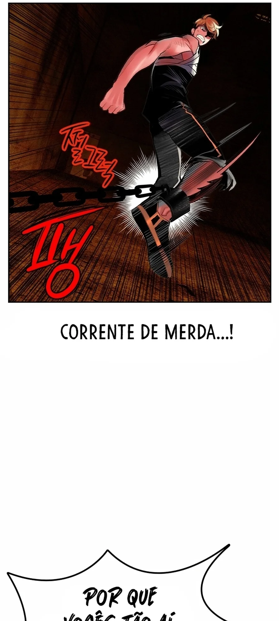 Read Jungle Juice PT Manga Online
