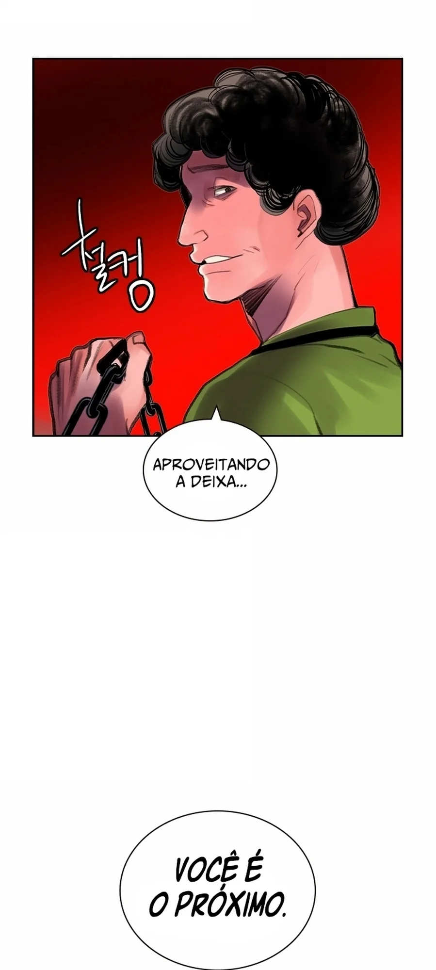 Read Jungle Juice PT Manga Online