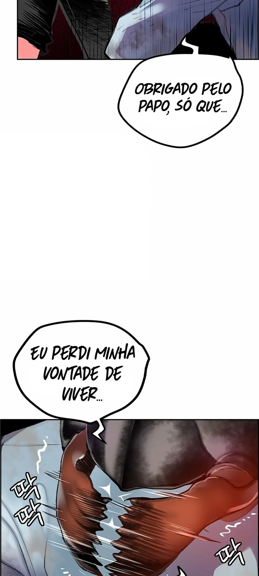 Read Jungle Juice PT Manga Online