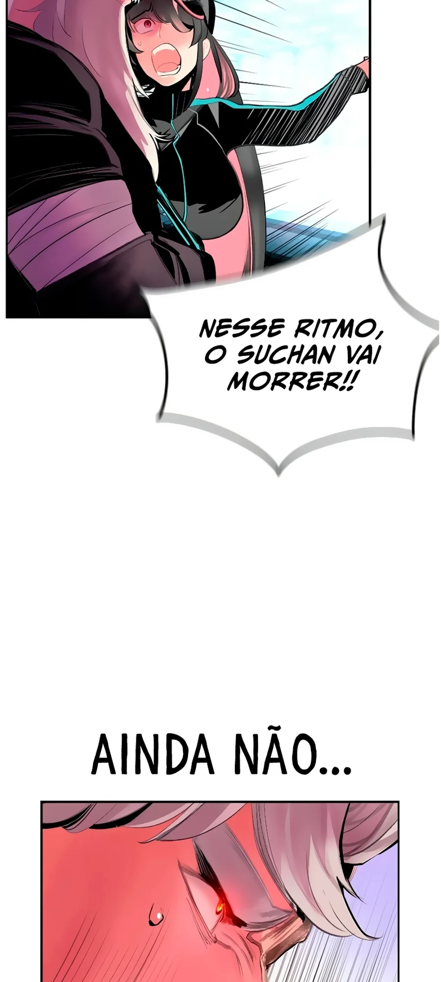 Read Jungle Juice PT Manga Online