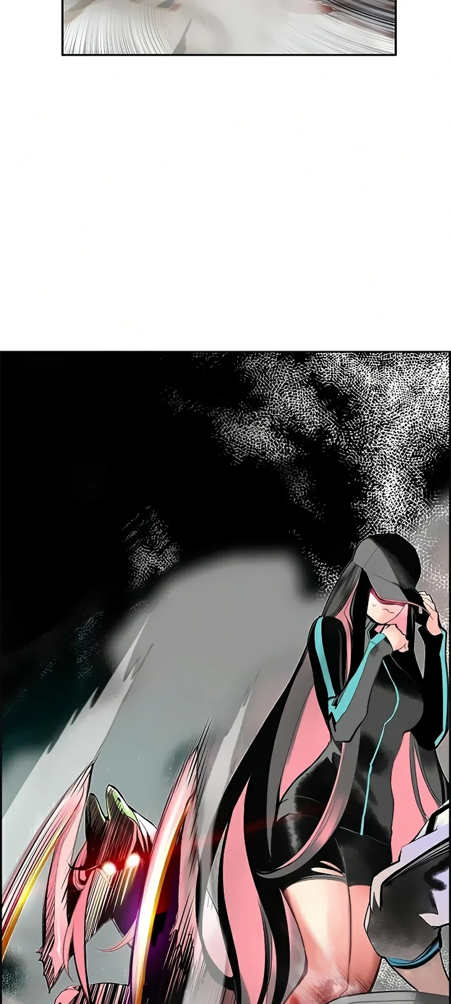 Read Jungle Juice PT Manga Online