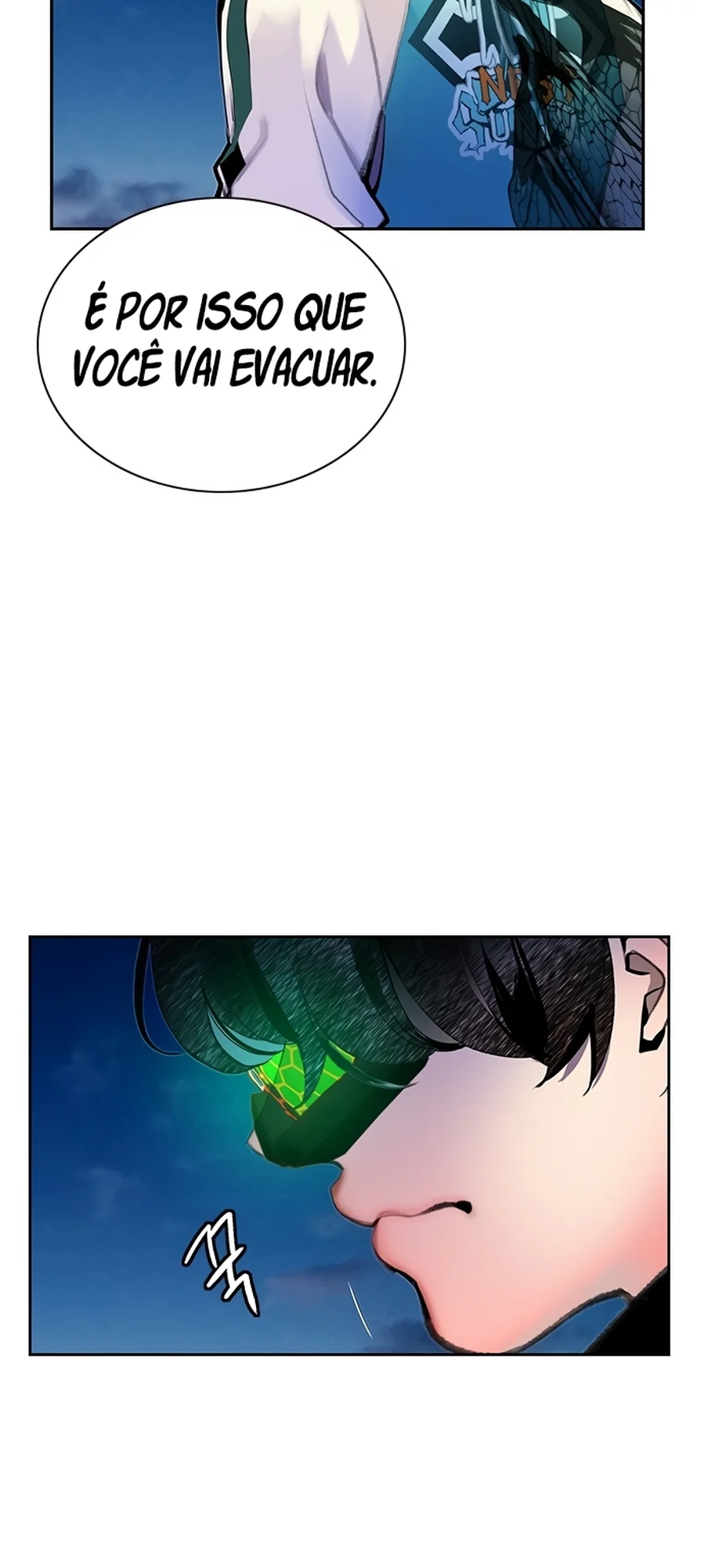 Read Jungle Juice PT Manga Online