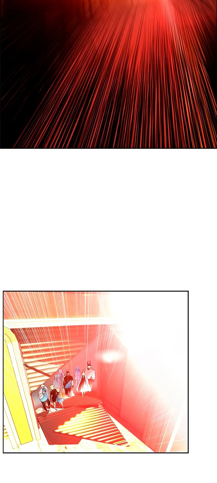 Read Jungle Juice PT Manga Online