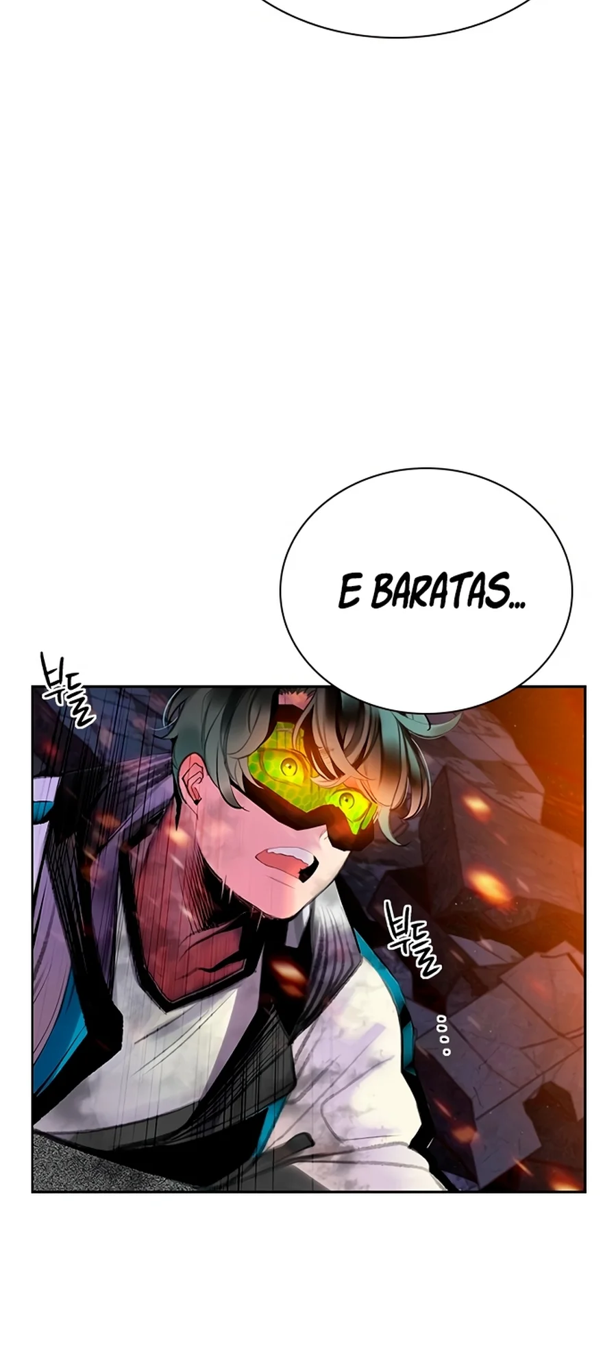 Read Jungle Juice PT Manga Online