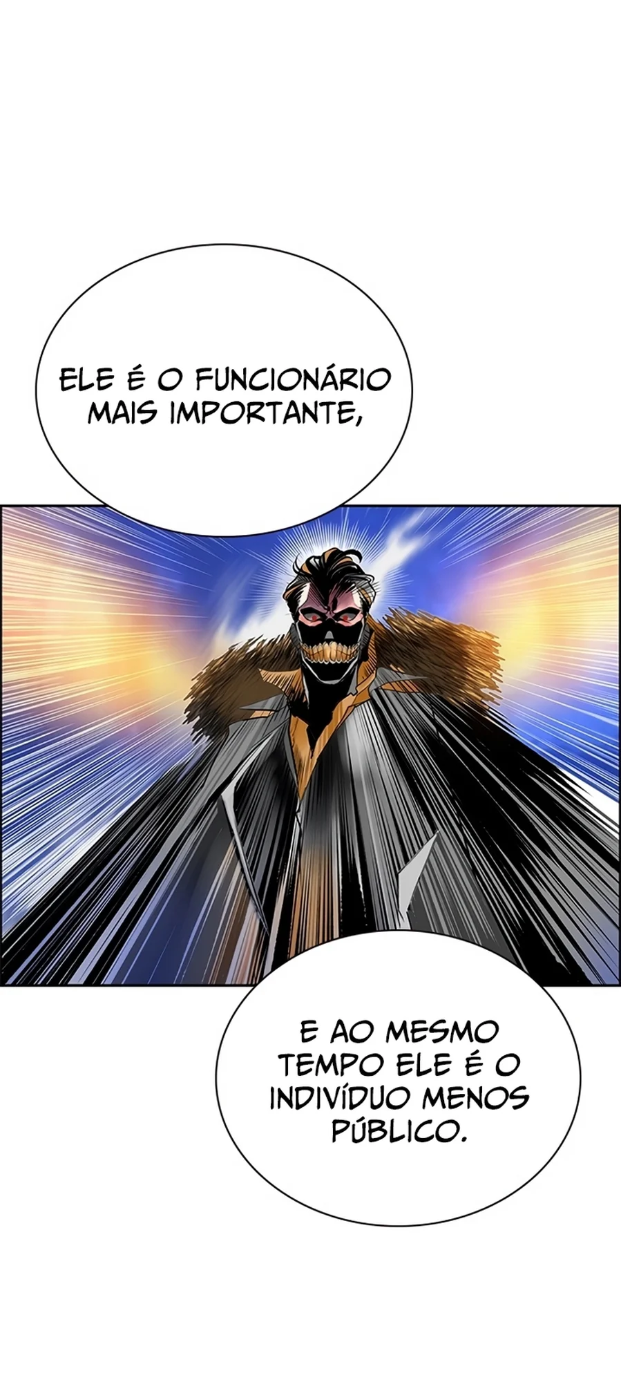 Read Jungle Juice PT Manga Online