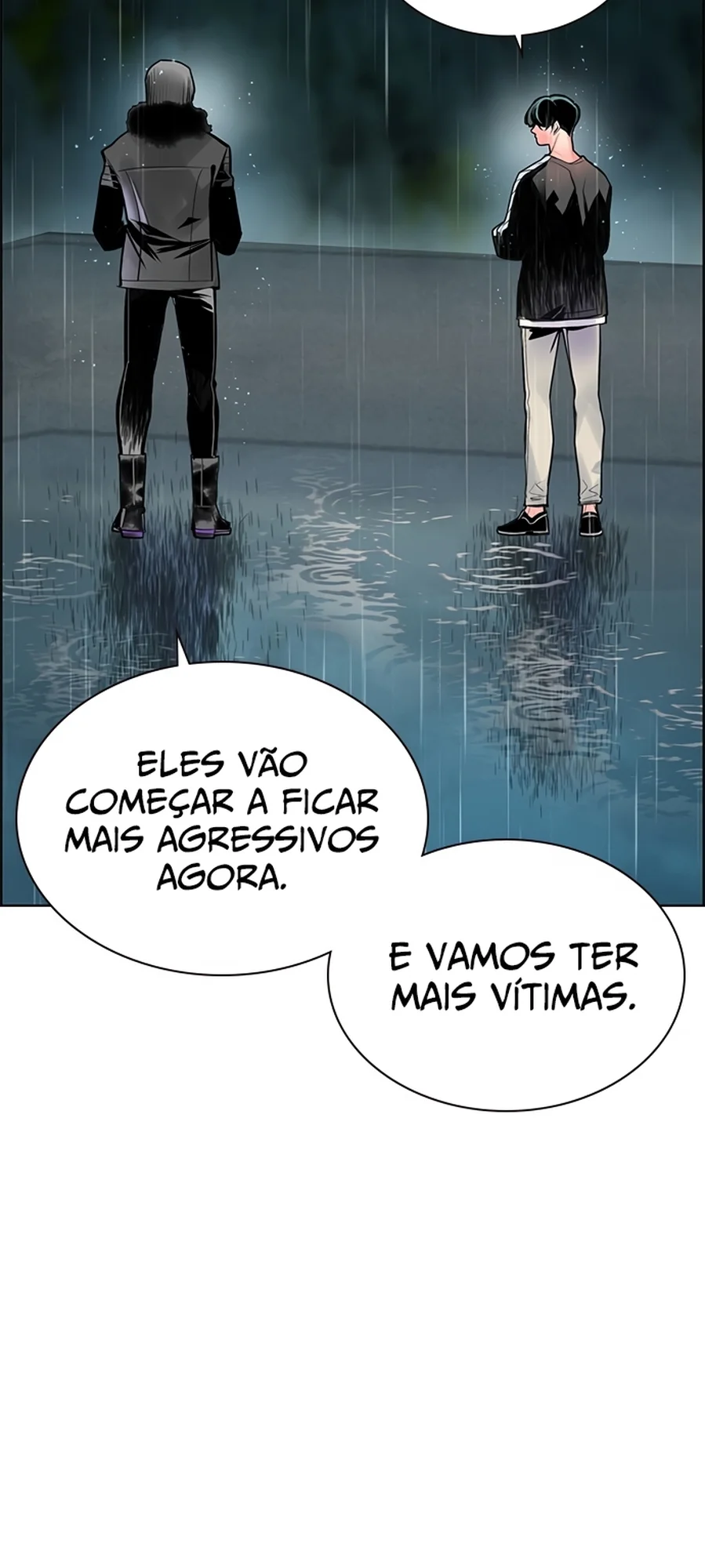 Read Jungle Juice PT Manga Online