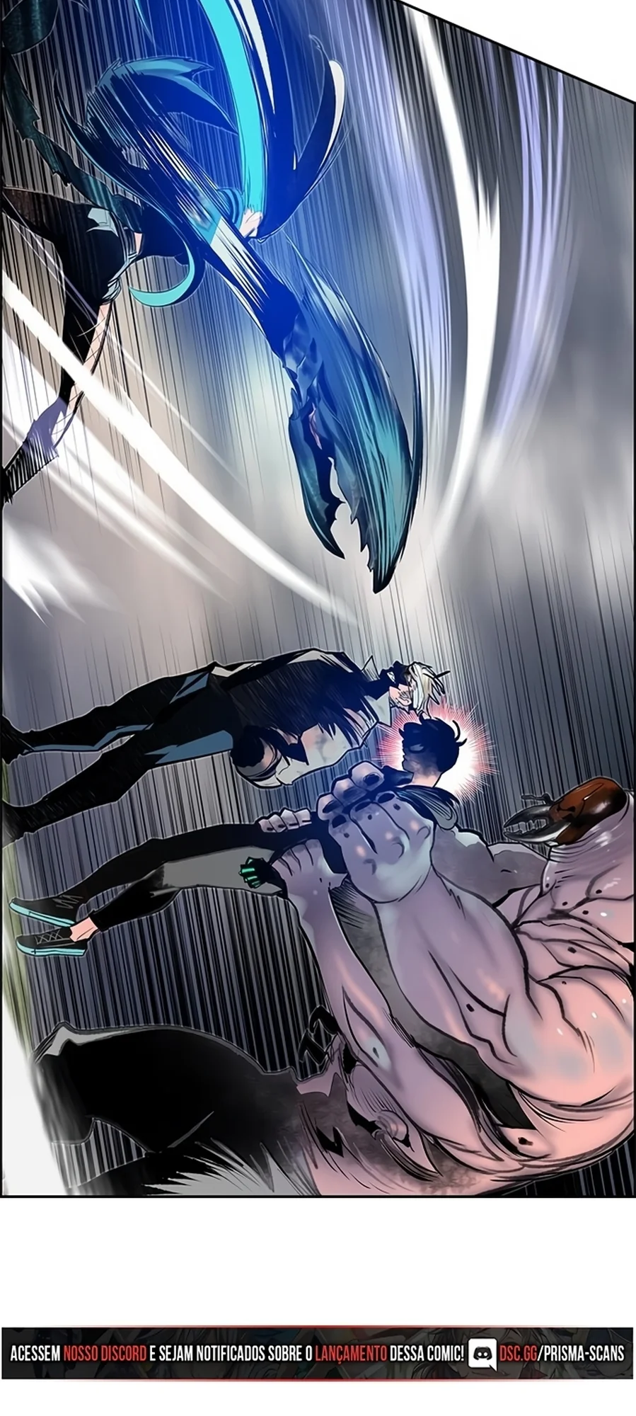 Read Jungle Juice PT Manga Online