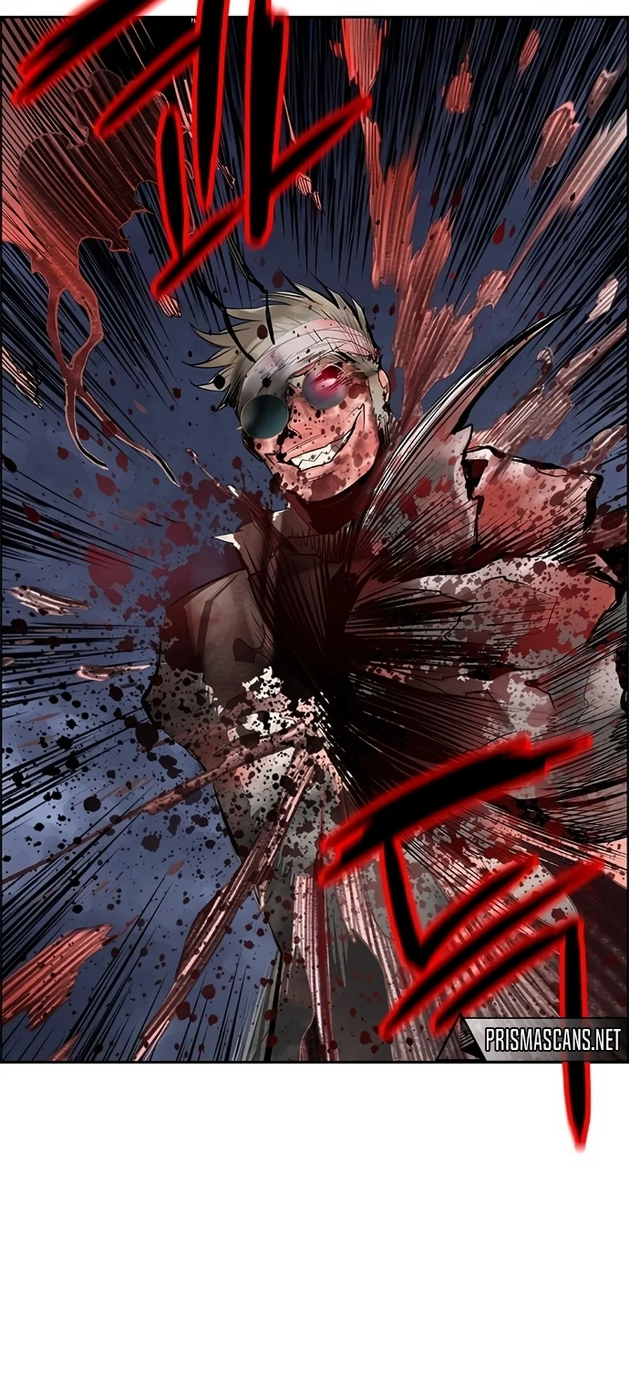 Read Jungle Juice PT Manga Online