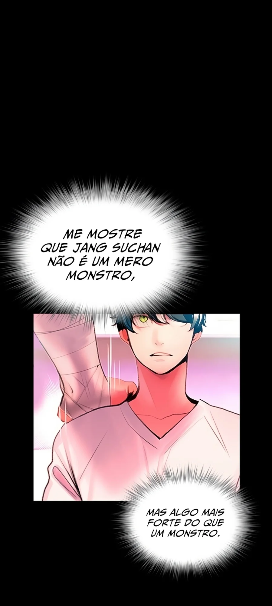 Read Jungle Juice PT Manga Online