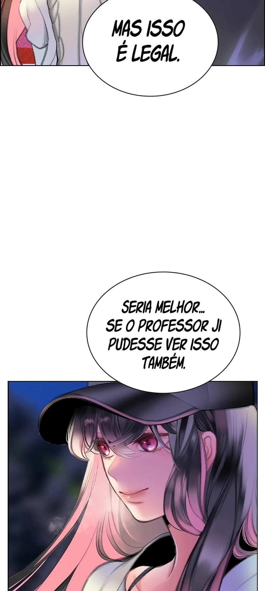 Read Jungle Juice PT Manga Online