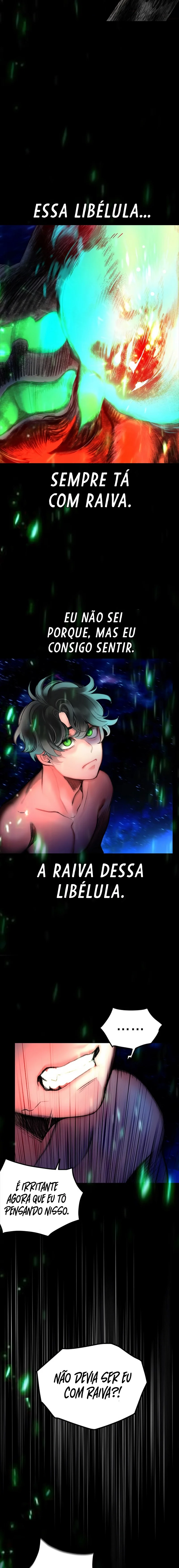 Read Jungle Juice PT Manga Online
