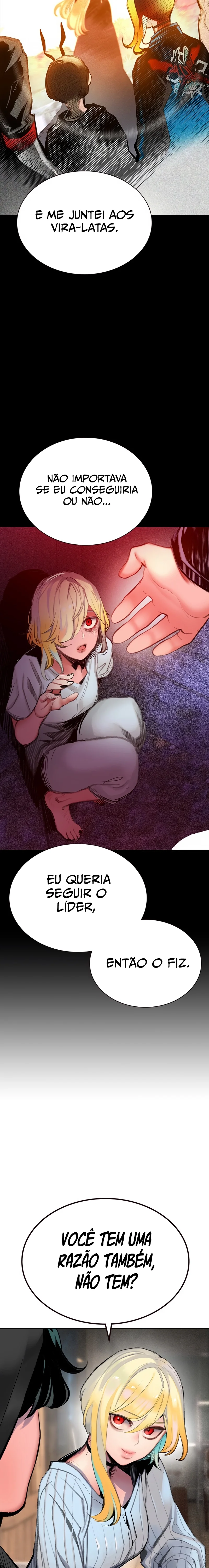 Read Jungle Juice PT Manga Online