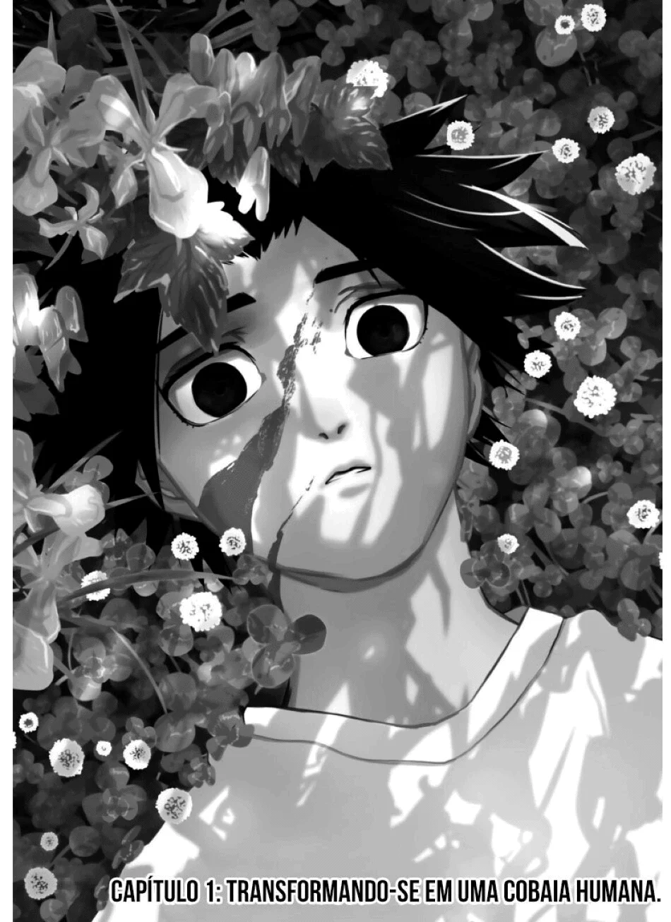 Read Juujika no Rokunin PT Manga Online