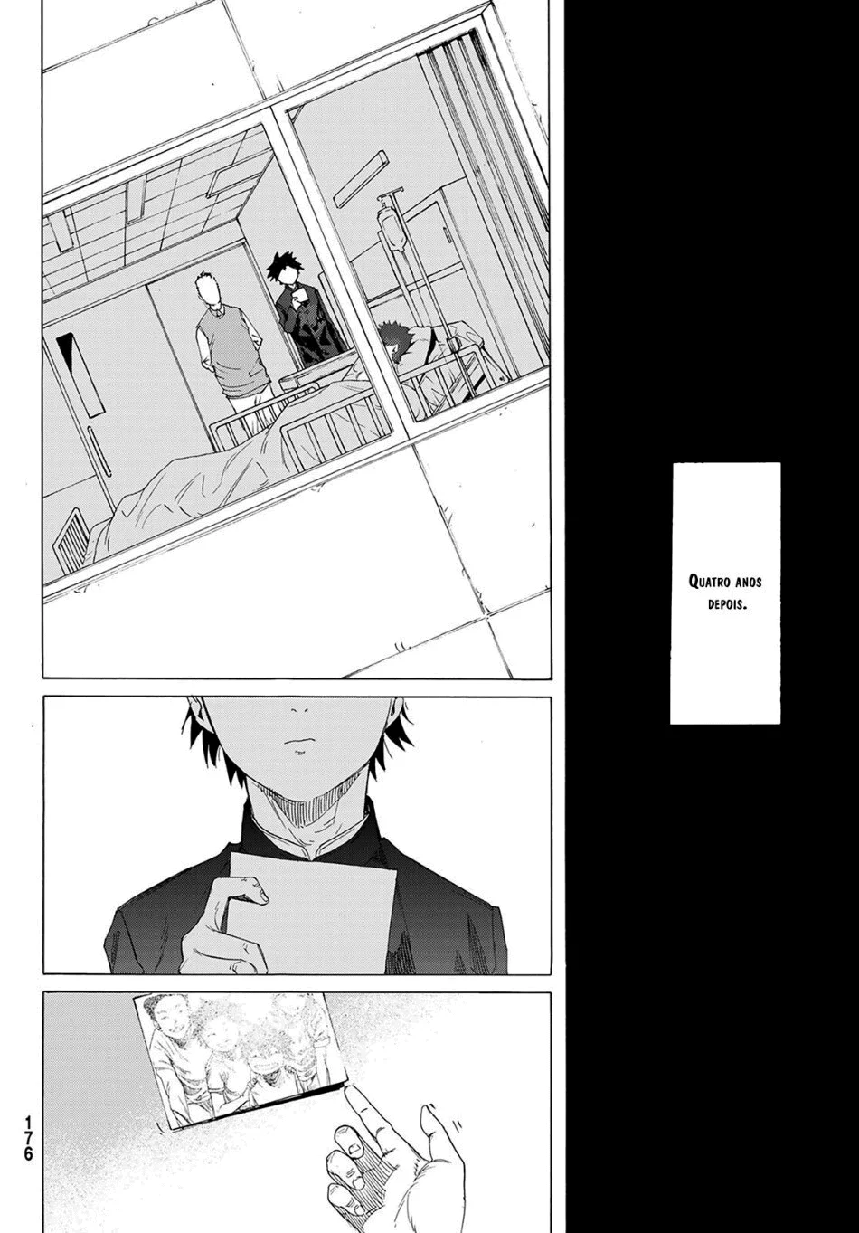 Read Juujika no Rokunin PT Manga Online