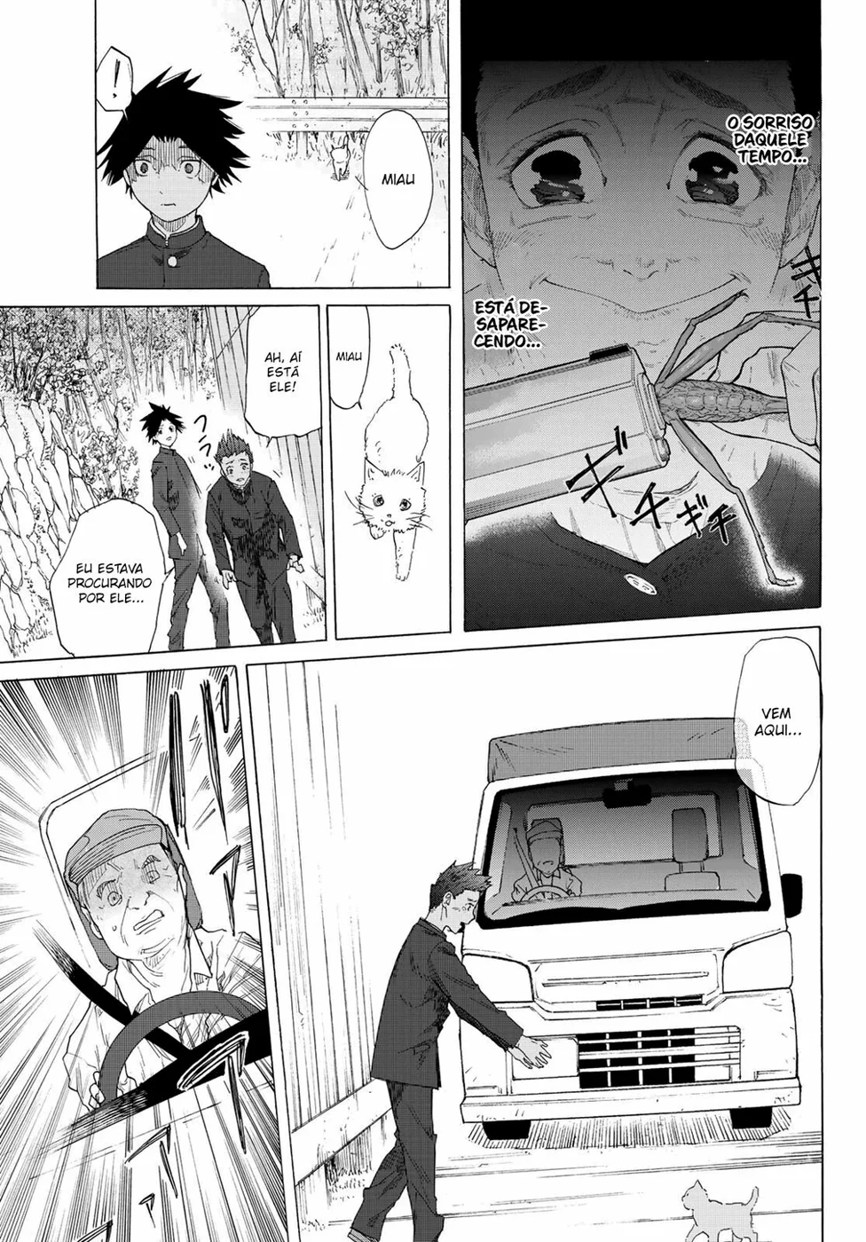 Read Juujika no Rokunin PT Manga Online