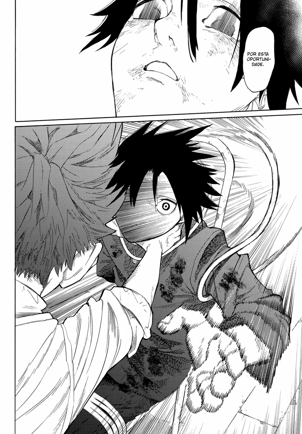 Read Juujika no Rokunin PT Manga Online