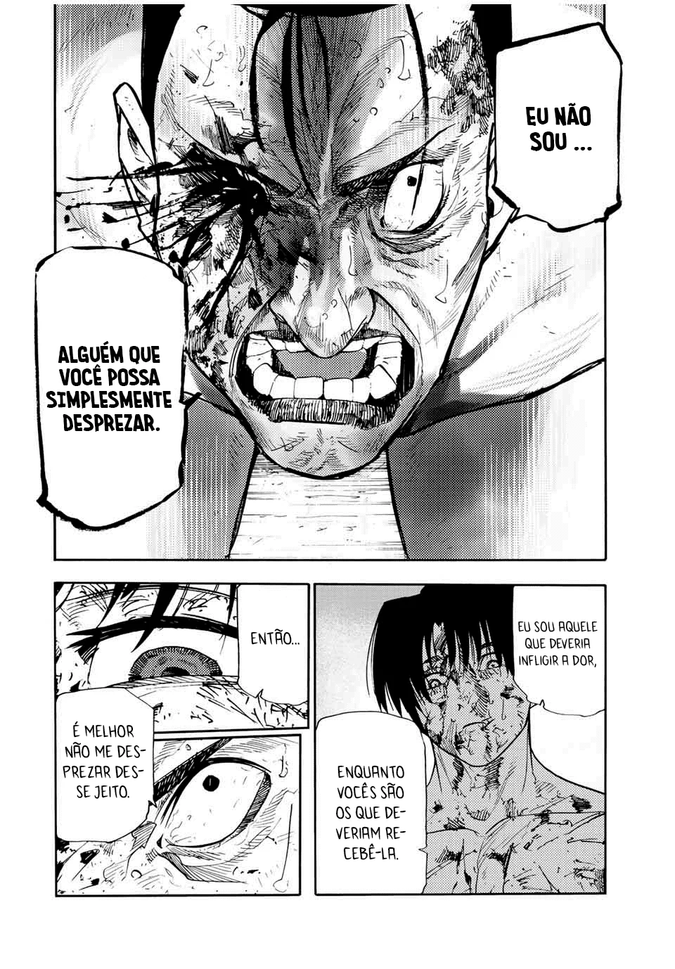Read Juujika no Rokunin PT Manga Online