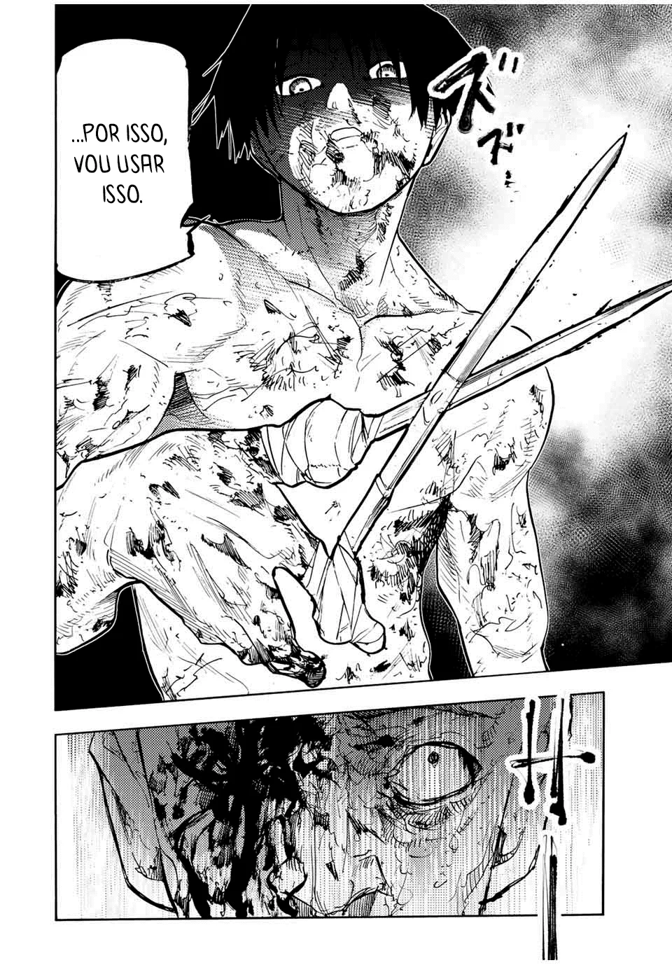 Read Juujika no Rokunin PT Manga Online