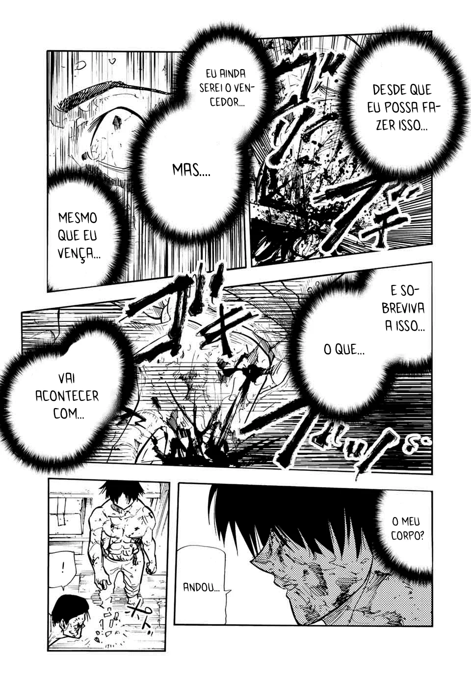Read Juujika no Rokunin PT Manga Online