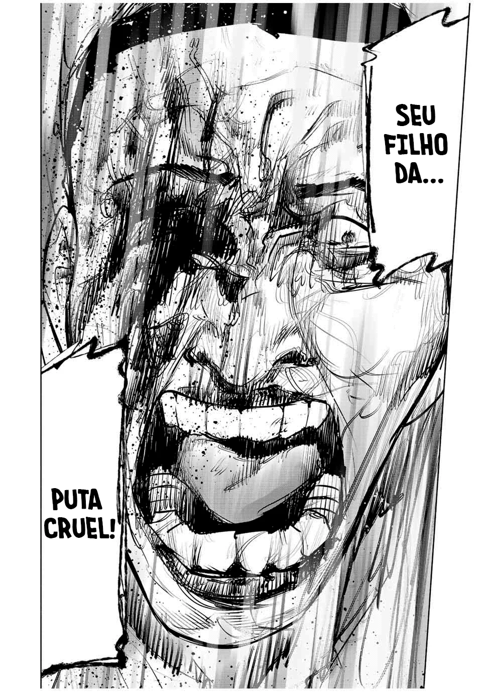 Read Juujika no Rokunin PT Manga Online