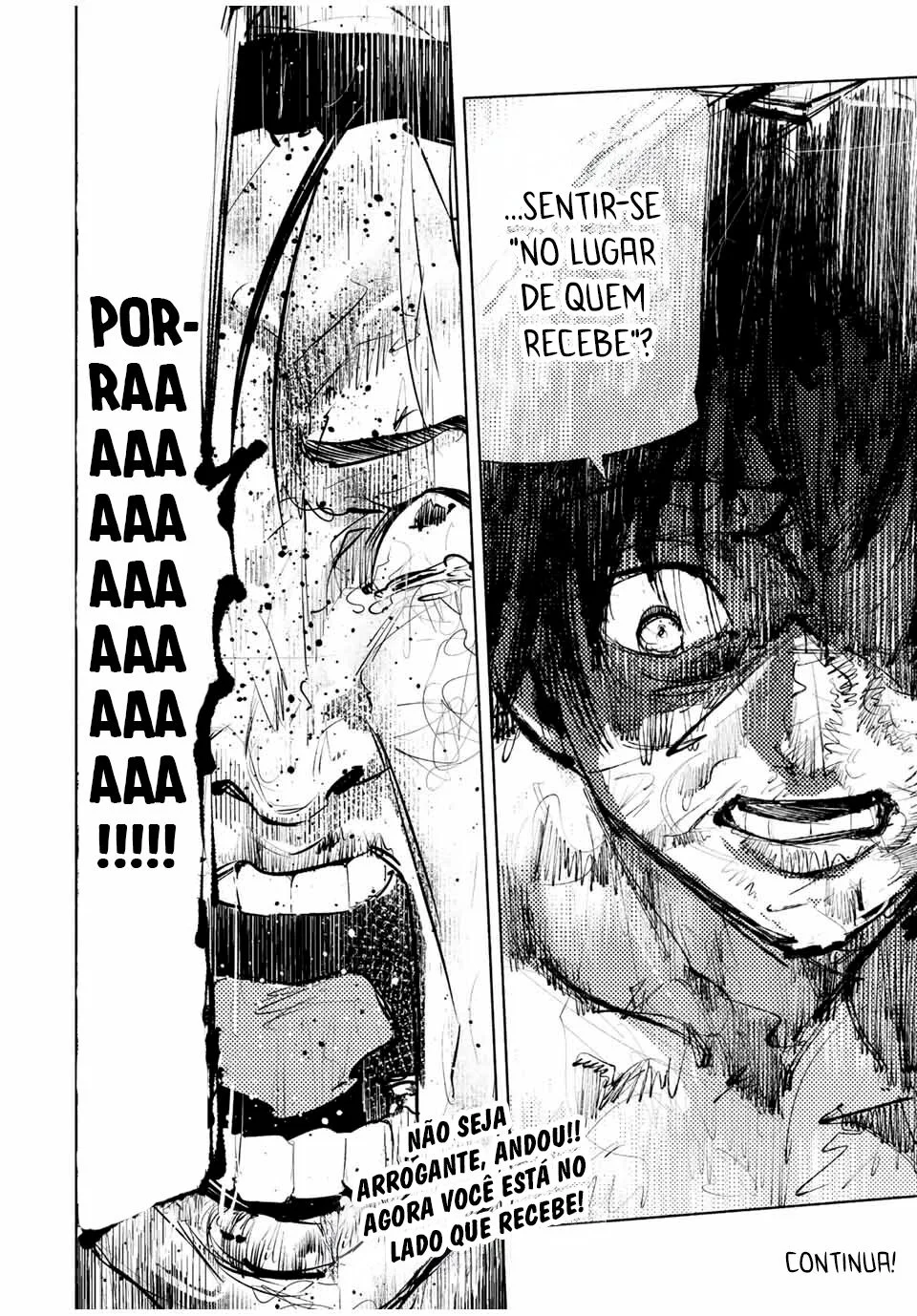 Read Juujika no Rokunin PT Manga Online