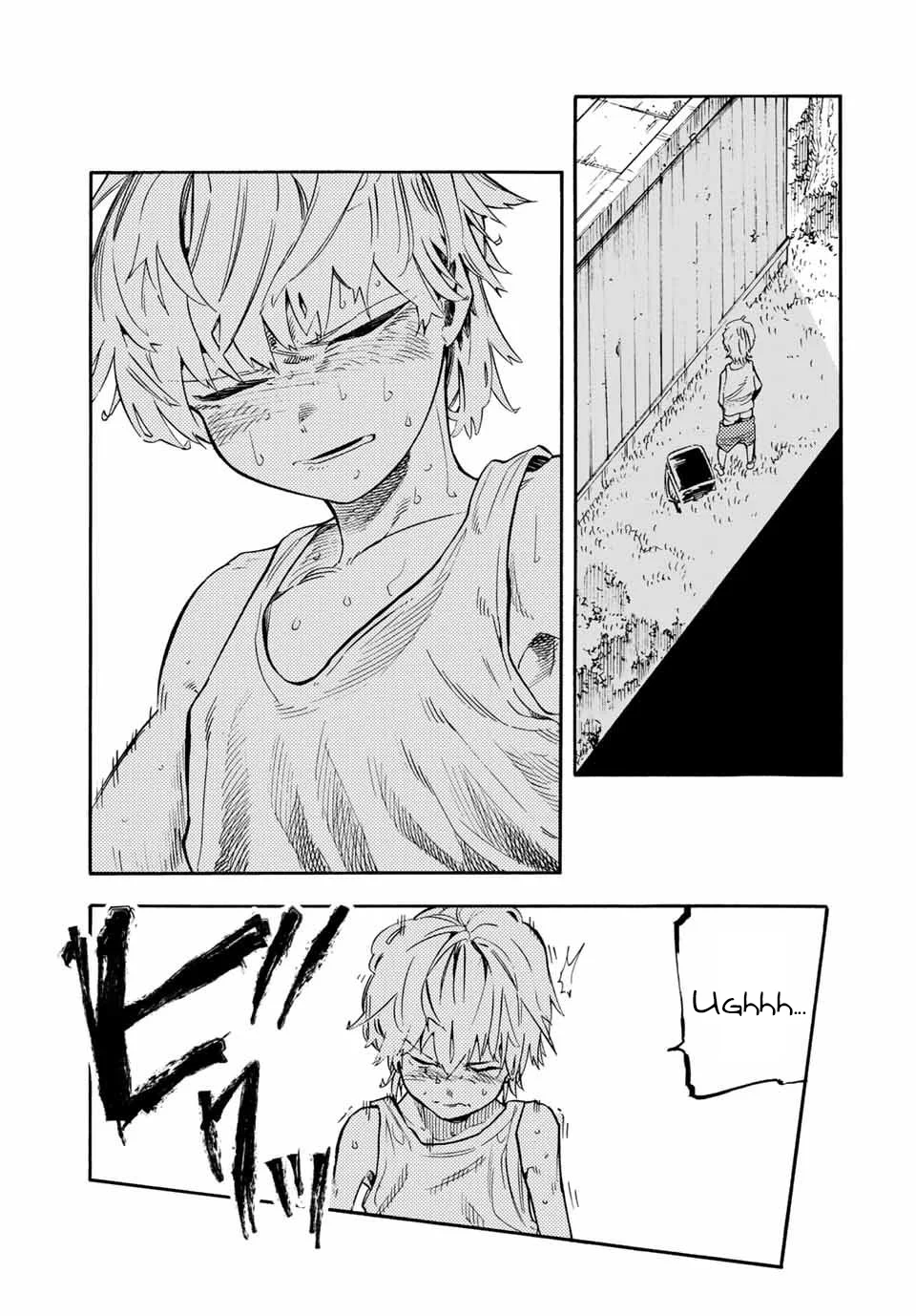 Read Juujika no Rokunin PT Manga Online