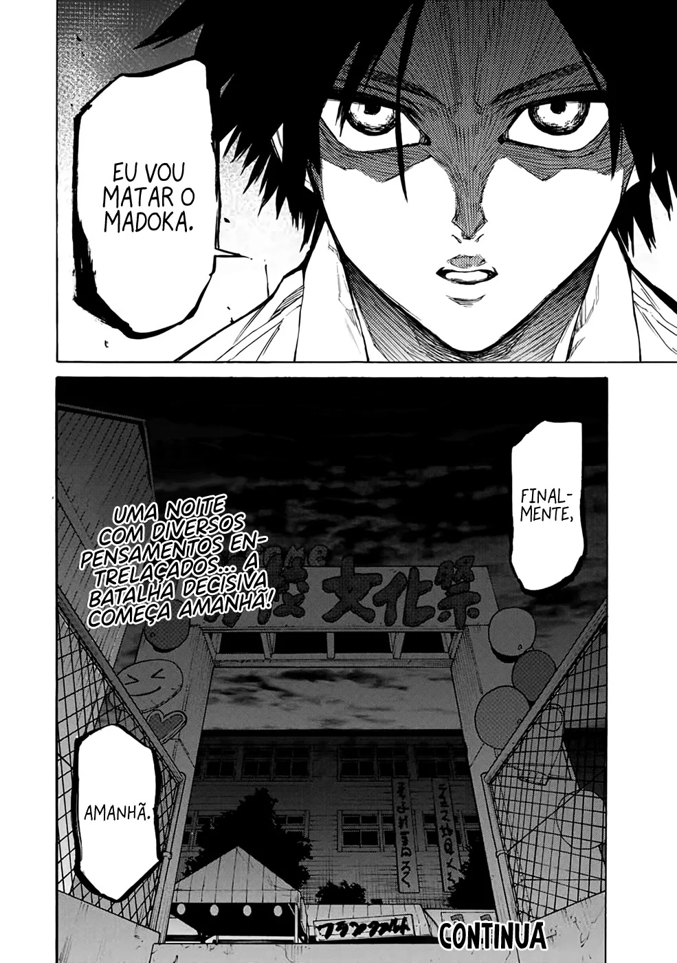 Read Juujika no Rokunin PT Manga Online
