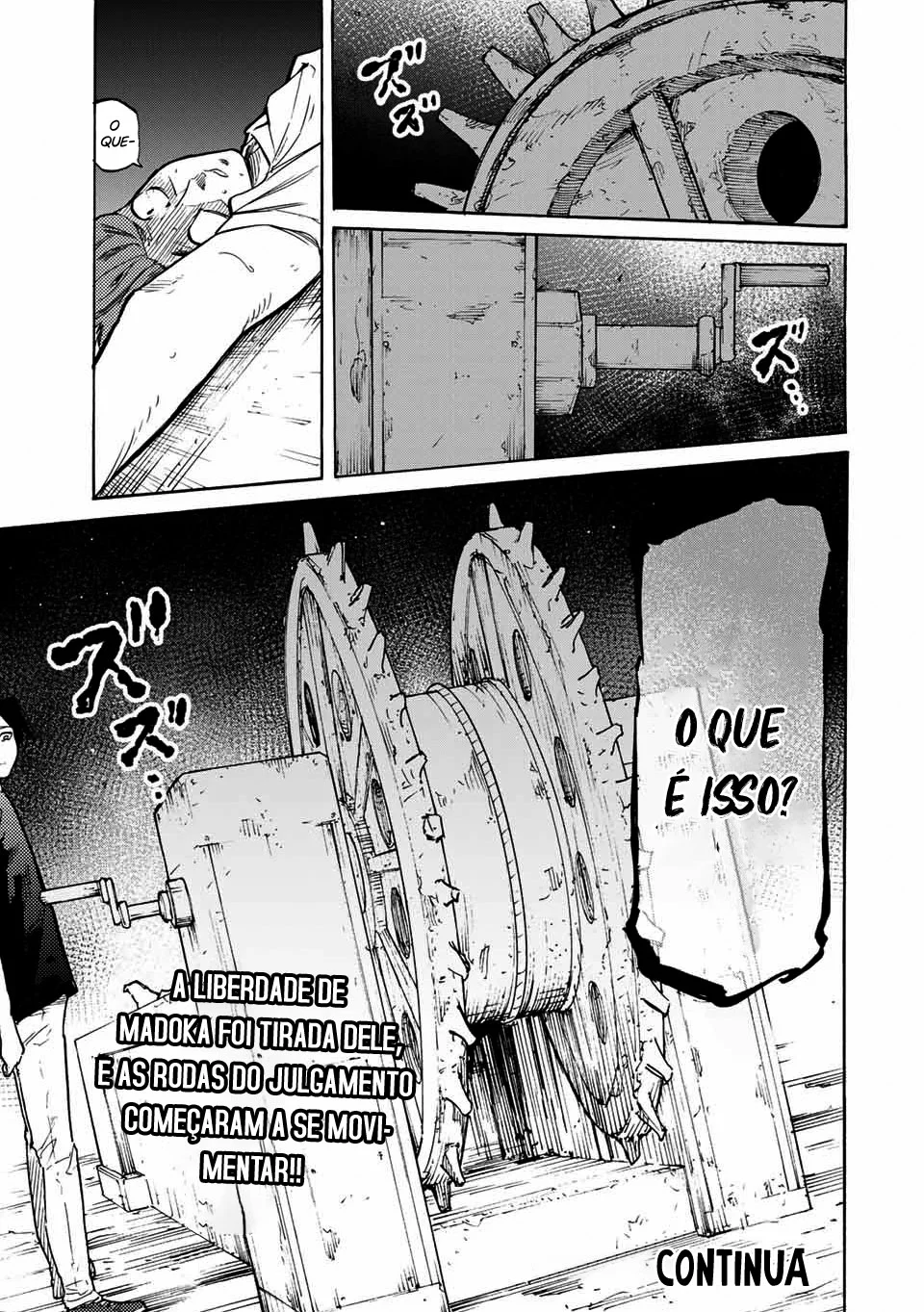 Read Juujika no Rokunin PT Manga Online