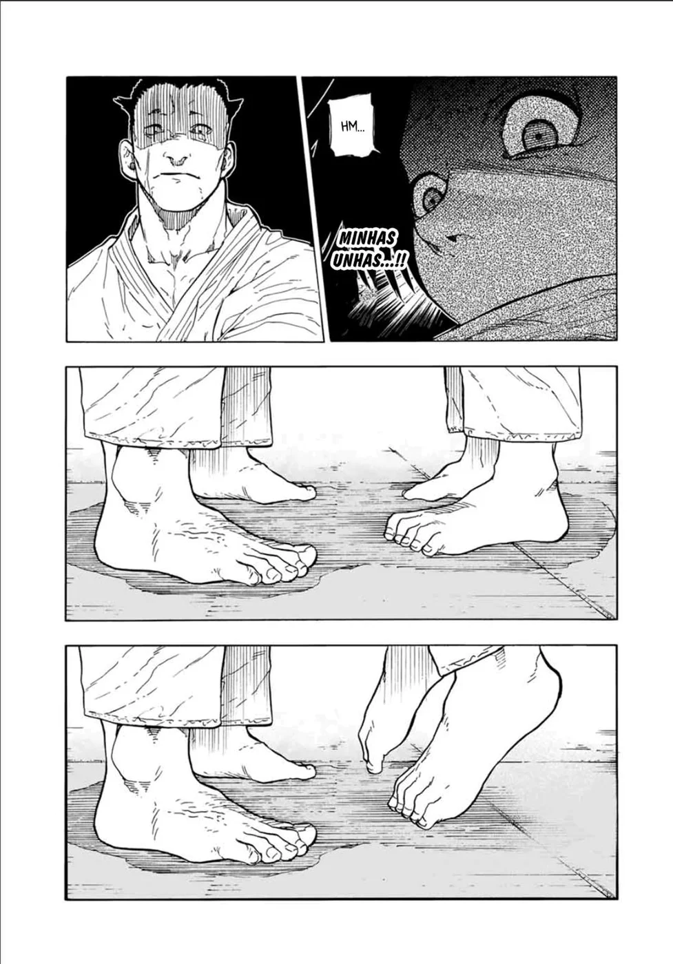 Read Juujika no Rokunin PT Manga Online