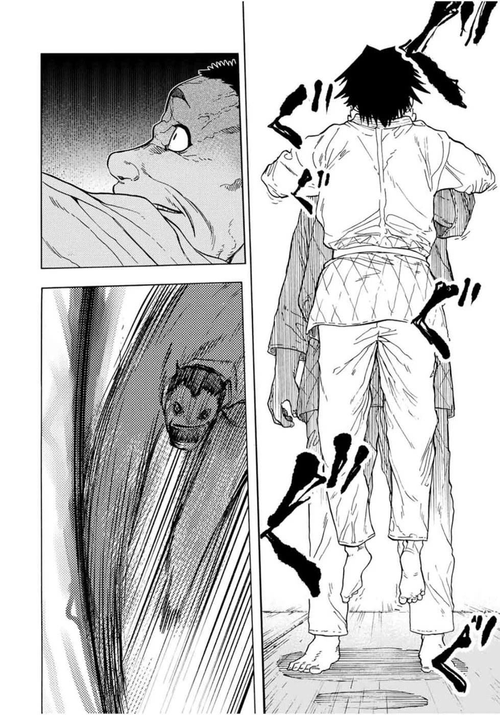 Read Juujika no Rokunin PT Manga Online