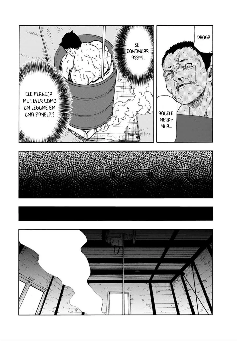 Read Juujika no Rokunin PT Manga Online