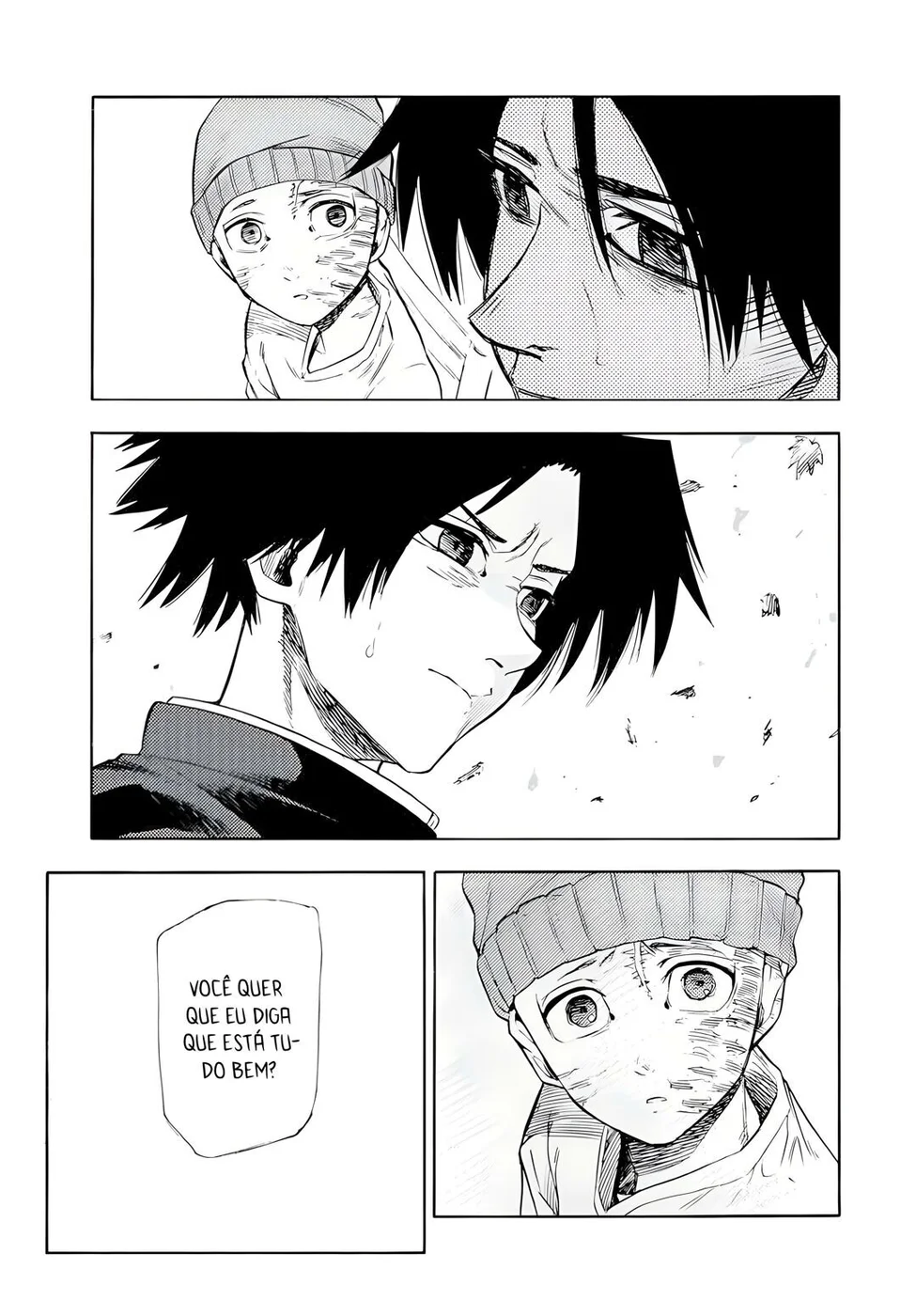 Read Juujika no Rokunin PT Manga Online