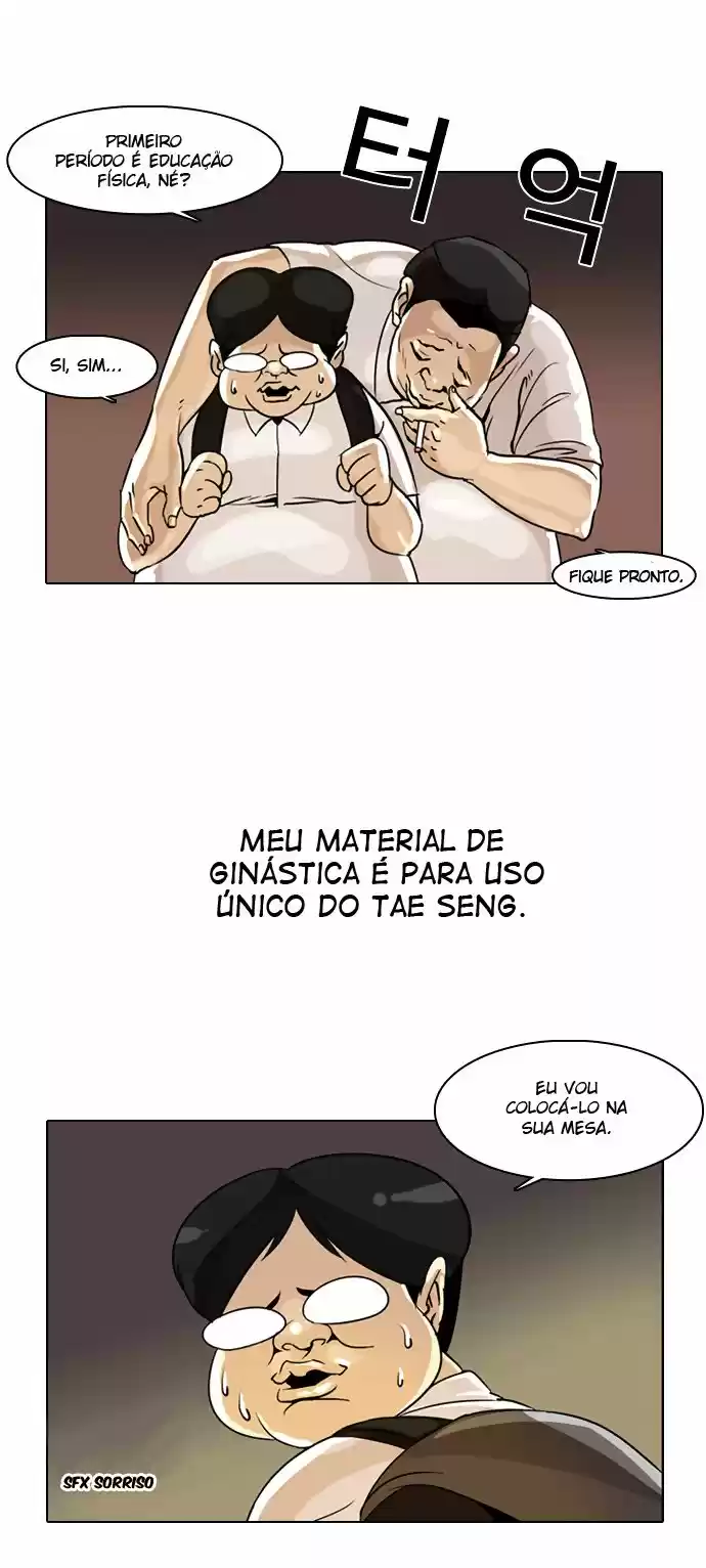 Read Lookism PT Manga Online