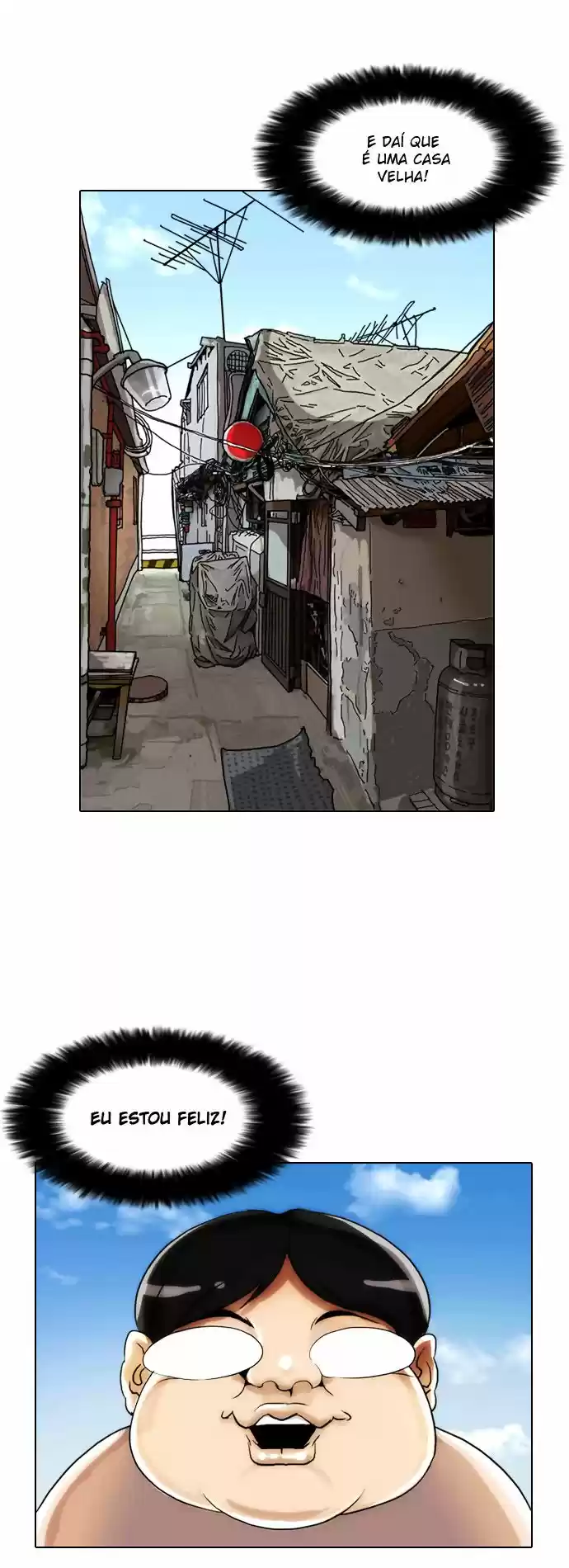 Read Lookism PT Manga Online