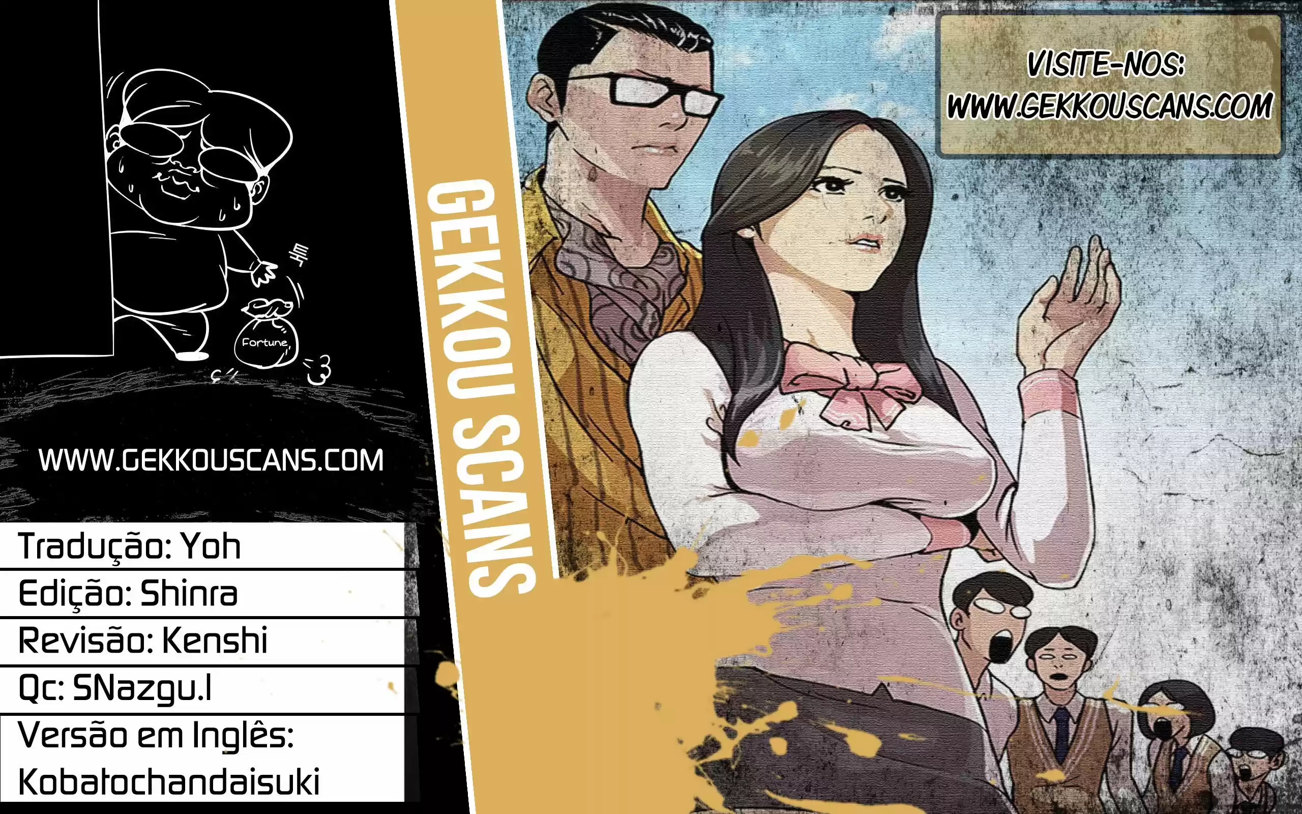 Read Lookism PT Manga Online