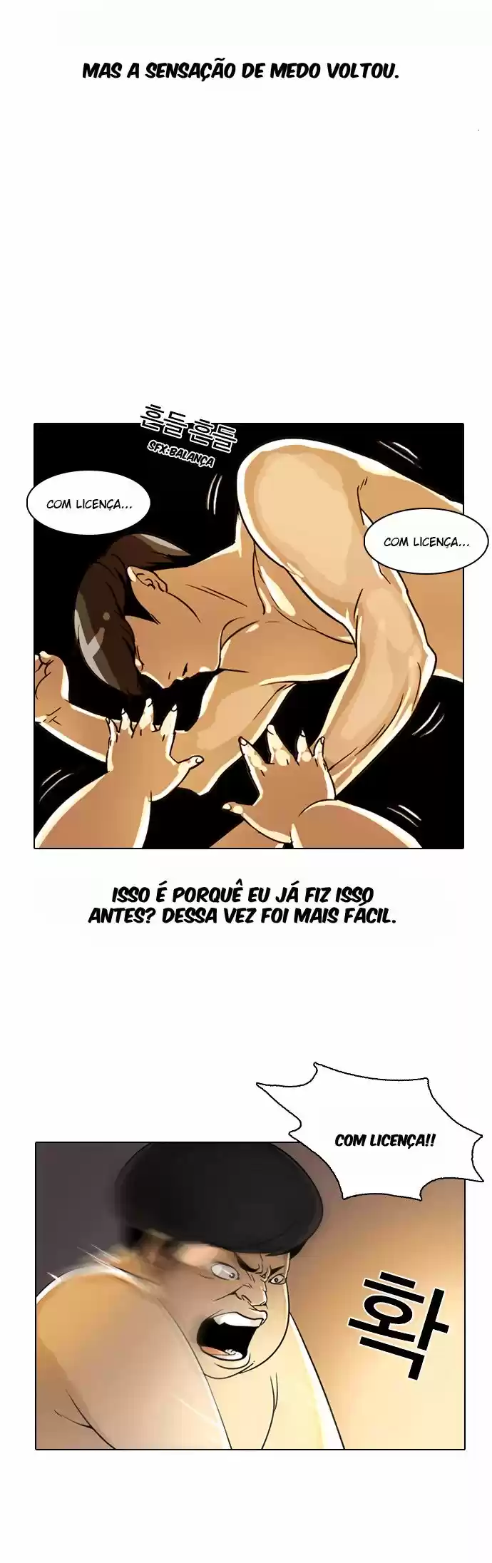 Read Lookism PT Manga Online
