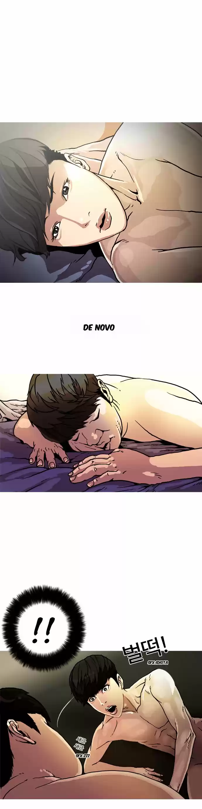 Read Lookism PT Manga Online