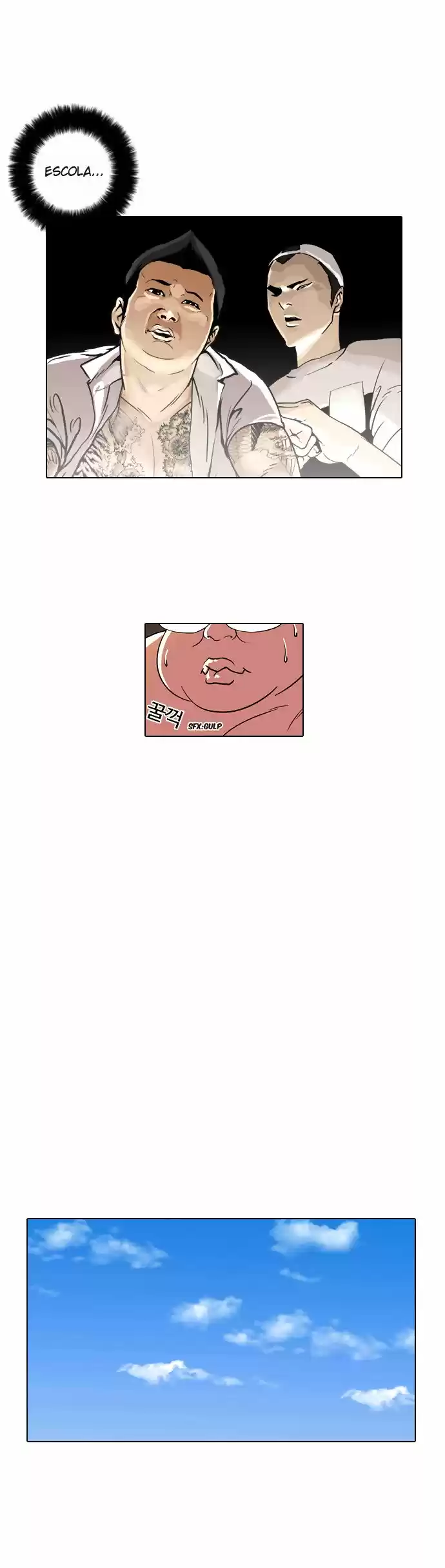 Read Lookism PT Manga Online