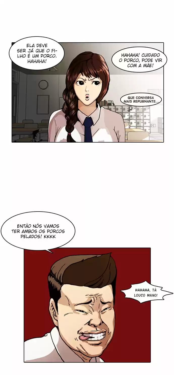 Read Lookism PT Manga Online