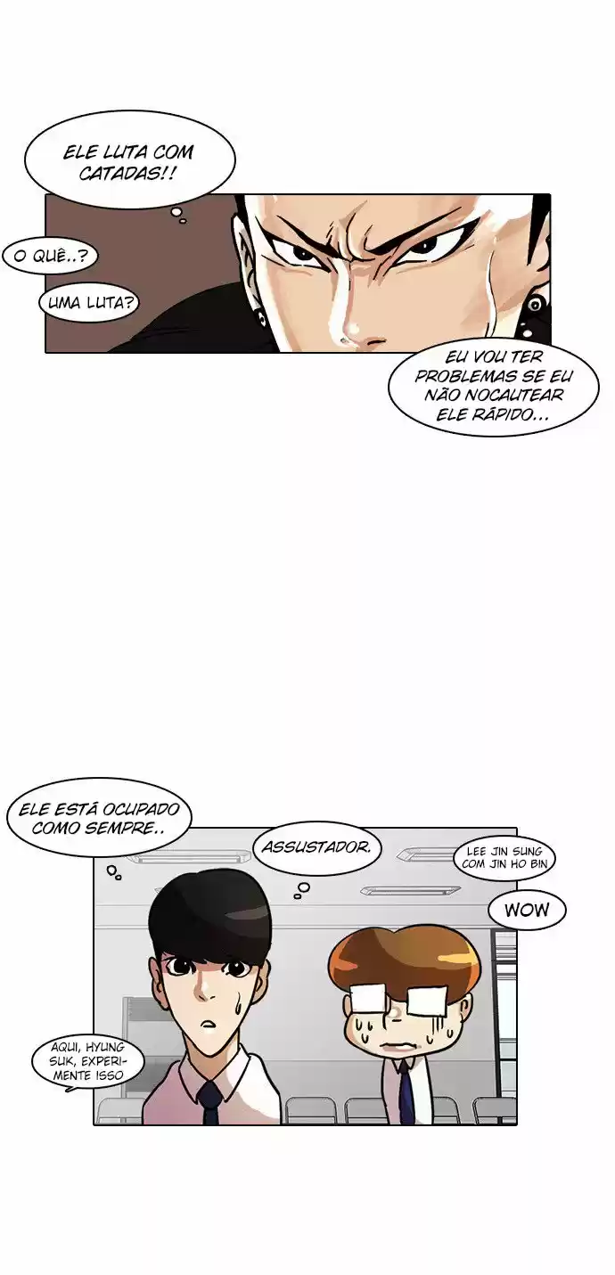 Read Lookism PT Manga Online