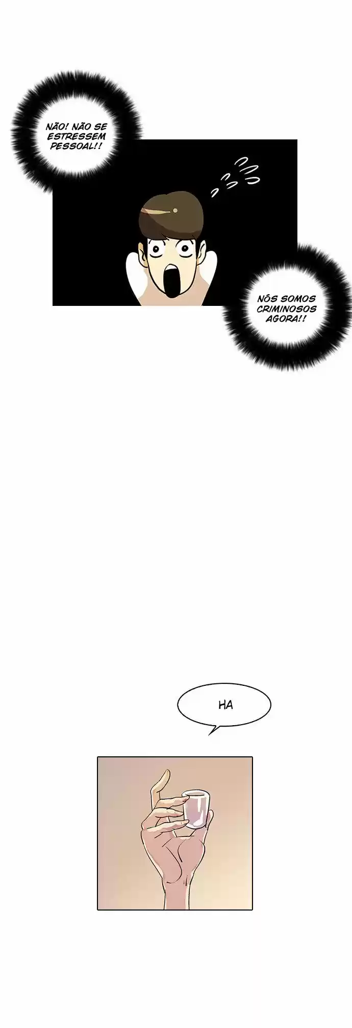 Read Lookism PT Manga Online