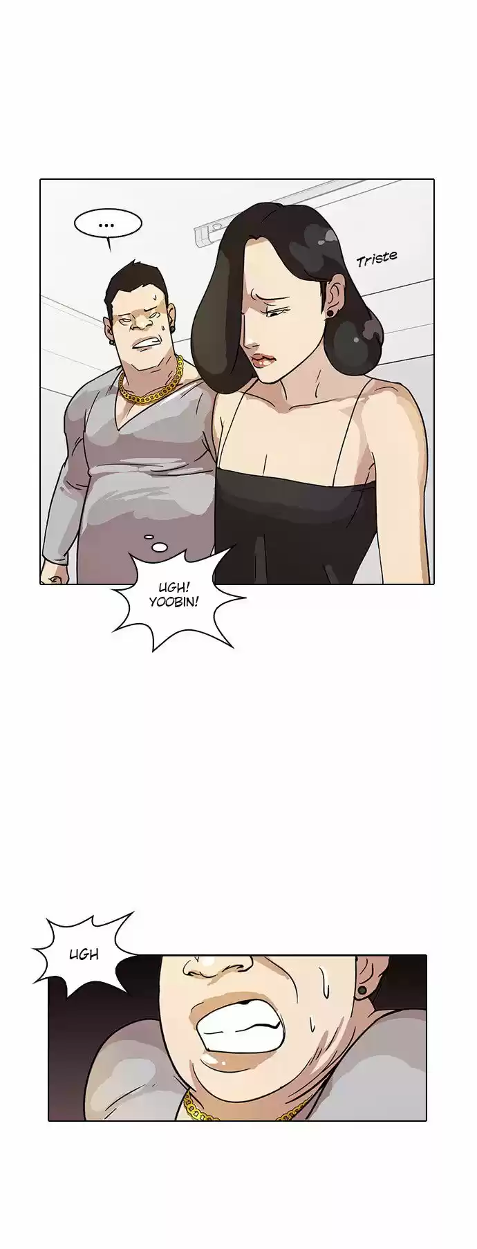 Read Lookism PT Manga Online