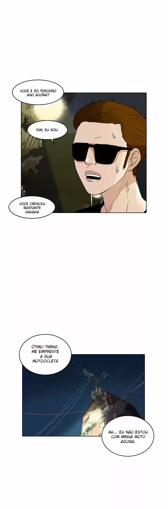 Read Lookism PT Manga Online